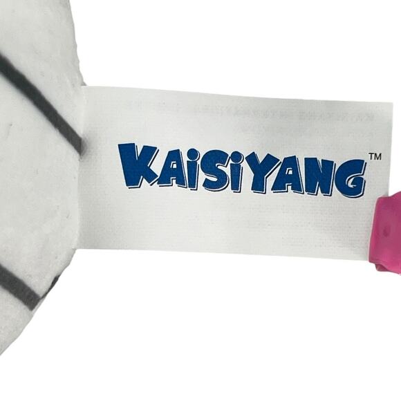 Kaisiyang Smoochy Pals Halloween Mummy Squishy Monster Plushie 6" - Picture 7 of 12